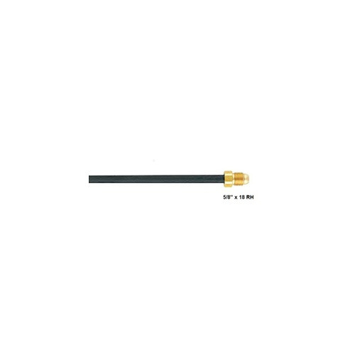 CK 312AHSF Argon Hose 35 Series 25' Super-Flex