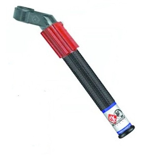 CK FLTBAV FlexLoc Body with Handle and Gas Valve A/C