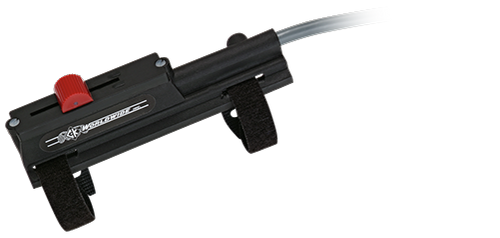 K963-3/1 Tig Hand Control AMTCV 10-2-L6 for Lincoln 6 Pin Plug 26.5' Cable K963-3/1 Tig Hand Control AMTCV 10-2-L6 for Lincoln 6 Pin Plug 26.5' Cable