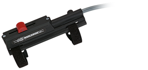 K963-3/1 Tig Hand Control AMTCV 10-2-L6 for Lincoln 6 Pin Plug 26.5' Cable