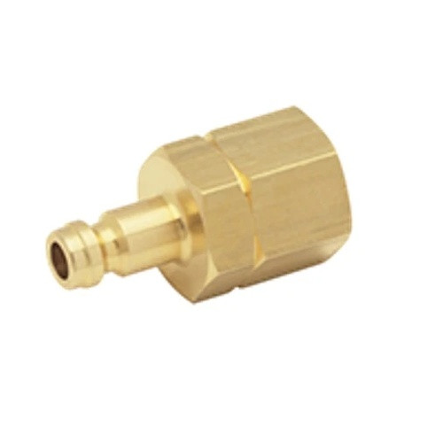 ZHCK-W Groove indicates 5/8-18 LH Threads
