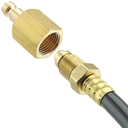 5/8-18 Right Hand Internal Thread 5/8-18 Right Hand Internal Thread