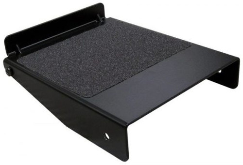Optional Heel Rest Optional Heel Rest
