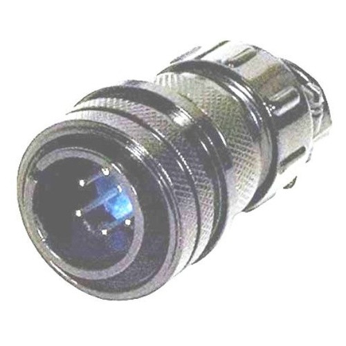 Lincoln S12020-27 Plug 6 Pin Male for Lincoln Welders