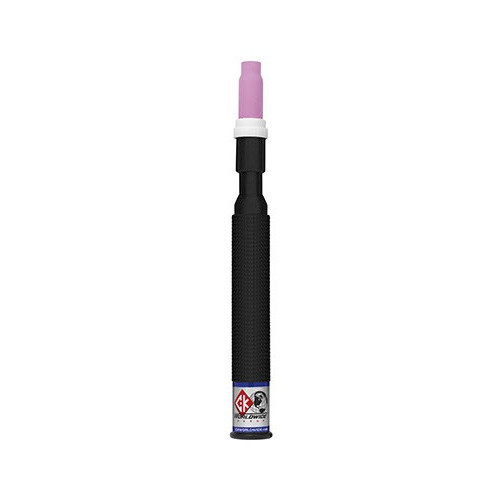 Shown Body (18P) with Handle (HS)