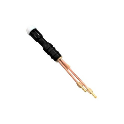 CK18P CKM350 W350P Torch Body 400 Amps 180 Deg.
