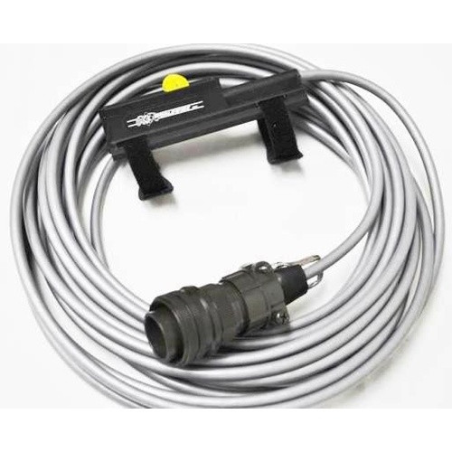 Tig Hand Control CK AMTCV-25-1-E14 Esab 14 Pin 14' Cable