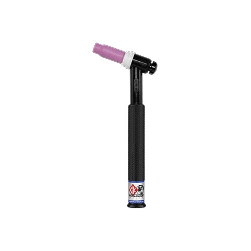 CK TL26-25-RSF FX Tig Torch 200 Amp Flex Neck 25' 1 Pc. Superflex