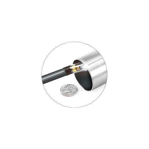 Micro Tig Tungsten T1169S20GC2 Ceriated 1/16"
