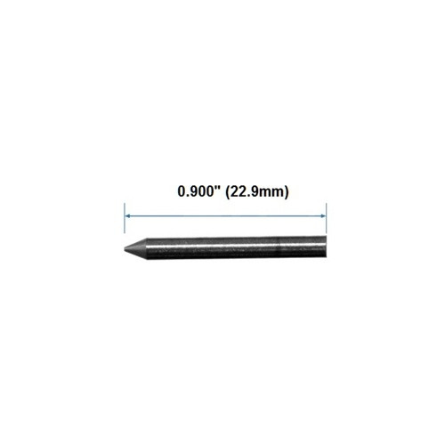 Micro Tig Tungsten T3329S20GC2 Ceriated 3/32"