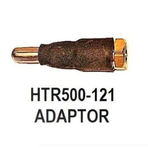 HTR500-121 Dynaflux  Adapter Plug Connects to HTR121 Systems