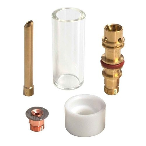 Gas Saver Kit CK D3GS040-P .040" Pyrex Cup 3 Series