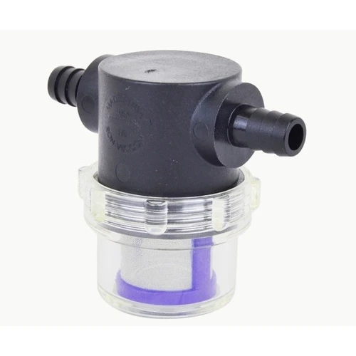Fits 166564 In-Line, Low Profile Filters
