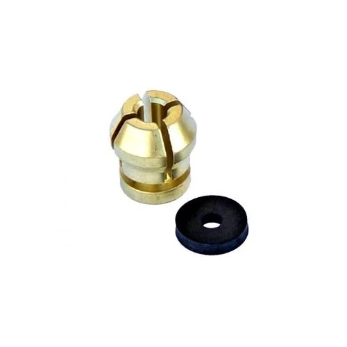PCRP Broco Collet and Washer Kits 1/4" - 1/2"