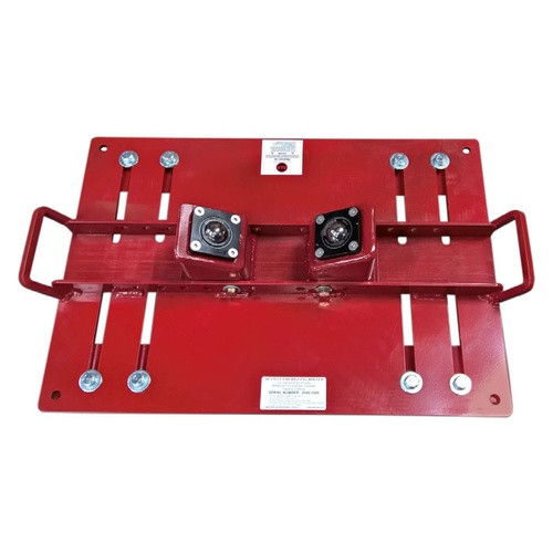 2145 Pipe Roller Ball Transfer 4″ – 36″ 4,000 lbs.