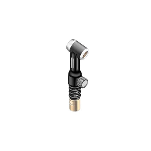 CK26V RG Tig Torch Body w/Gas Valve