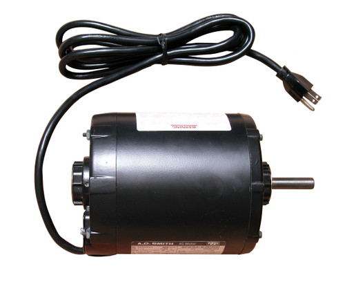 M2011 Motor 3/4 HP. for Dynaflux R2200 Water Cooler