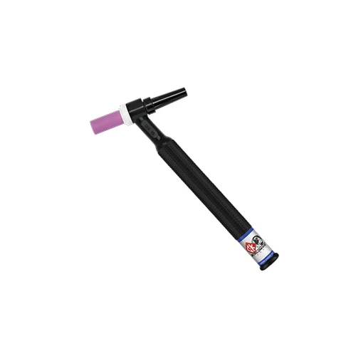 Tig Torch CK9-12-RSF RG 125 Amp 12.5' SUPERFLEX Cable