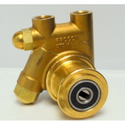 Series 1 Procon Pump with similar part numbers
101(A,B,C)100F11(A,B,C)060