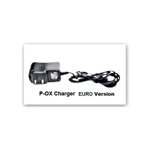 Aquasol Pro-OX Battery Charger EURO for Aquasol Purge Monitors EURO