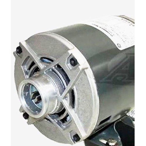 Pump Connection Side