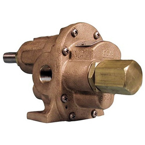 11387 N4000RS3 Oberdorfer Pump Repair Kit