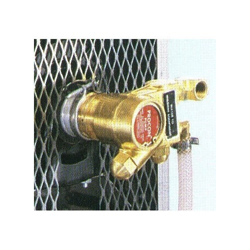 Procon 101B100F11BC60 Pump Welding Cooler