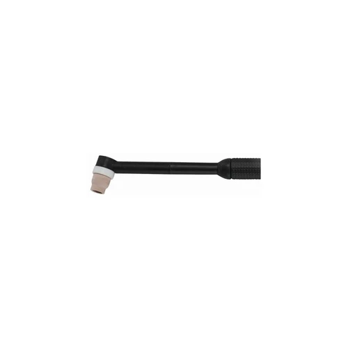 CKL180 CKXL180 CKXXL180 Extra Length Tig Torch Heads 4.5" 7.5" 11.5"
