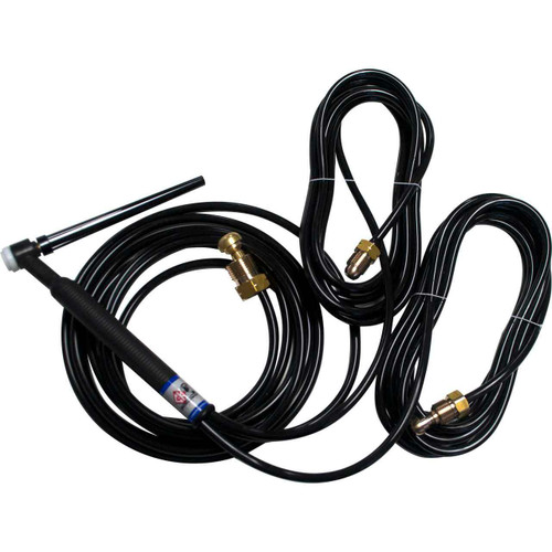 CK230 300 Amp Tig Torch Water Cooled 12.5' or 25' Cable