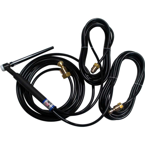 CLYWチーフ CK Worldwide CK230 FX Torch, Flex Head, Water Cooled, 300A