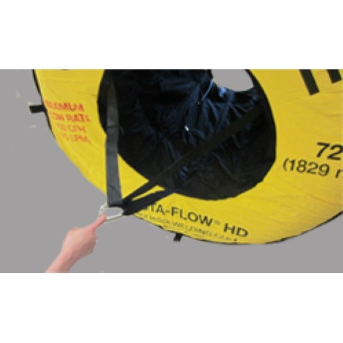 Aquasol Opti-Purge Bag System 48"-84"