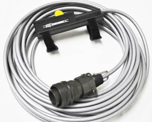 Copy of Tig Hand Control CK AMTCV-25-2-E14 for Esab 14 Pin 26.5' Cable Copy of Tig Hand Control CK AMTCV-25-2-E14 for Esab 14 Pin 26.5' Cable