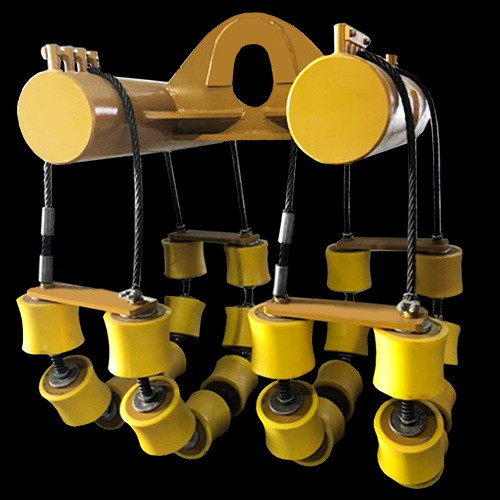 2004XHD 2005XHD Lifting Sling Pipe Cradle 36" - 60"