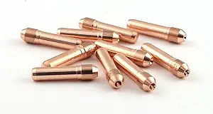 Bernard Centerfire™ Style Masterweld Contact Tips