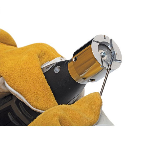 POTG-12 Tungsten Grinder Portable 12V Rechargeable