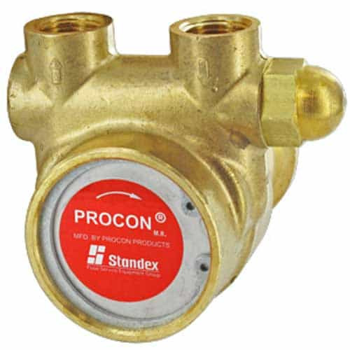 102E060F11AB Procon Brass Carbonater Pump