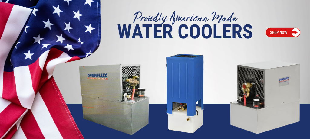 Shop USA Made Welding Water Coolers Here
