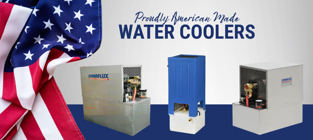 Shop USA Made Welding Water Coolers Here
