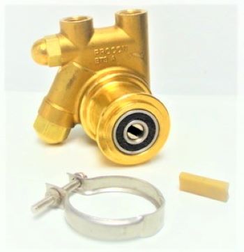 7ep● / 177246 MILLER COOLANT PUMP | eBay