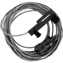 CK ESLCV25-MTS Locking Switch w/Velcro 26.5' Cable for MT200 AC/DC