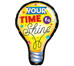 Your Time To Shine Bouquet
