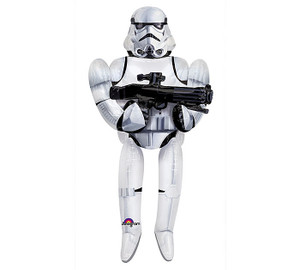 Storm Troopers Airwalker