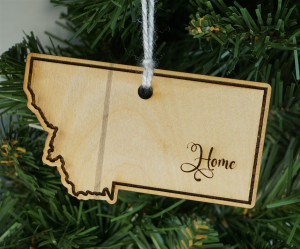 Ornament Montana