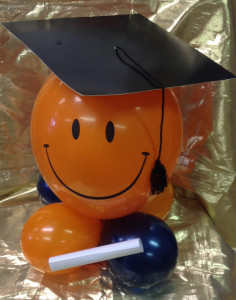Head of Class Graduate Head of Class Graduate