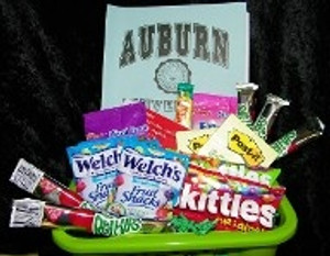 Chewy Gooey Gift Basket Chewy Gooey Gift Basket