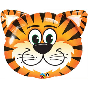 Tiger Shape Bouquet Tiger Shape Bouquet
