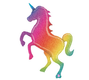 Unicorn Shape Bouquet Unicorn Shape Bouquet