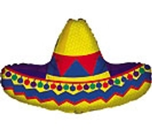 Sombrero Shape Bouquet Sombrero Shape Bouquet