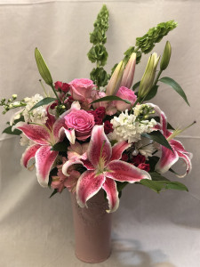 Pink Lady Bouquet Pink Lady Bouquet