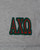 Alpha Chi Omega pocket t shirt